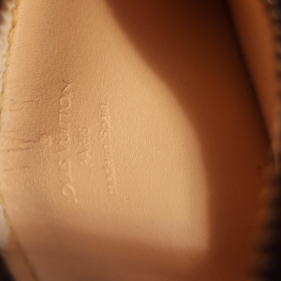 💕LV Murakami key pouch - Picture 4 of 9